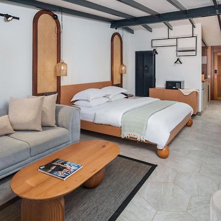 Lupia Suites Kalkan Bagian luar foto
