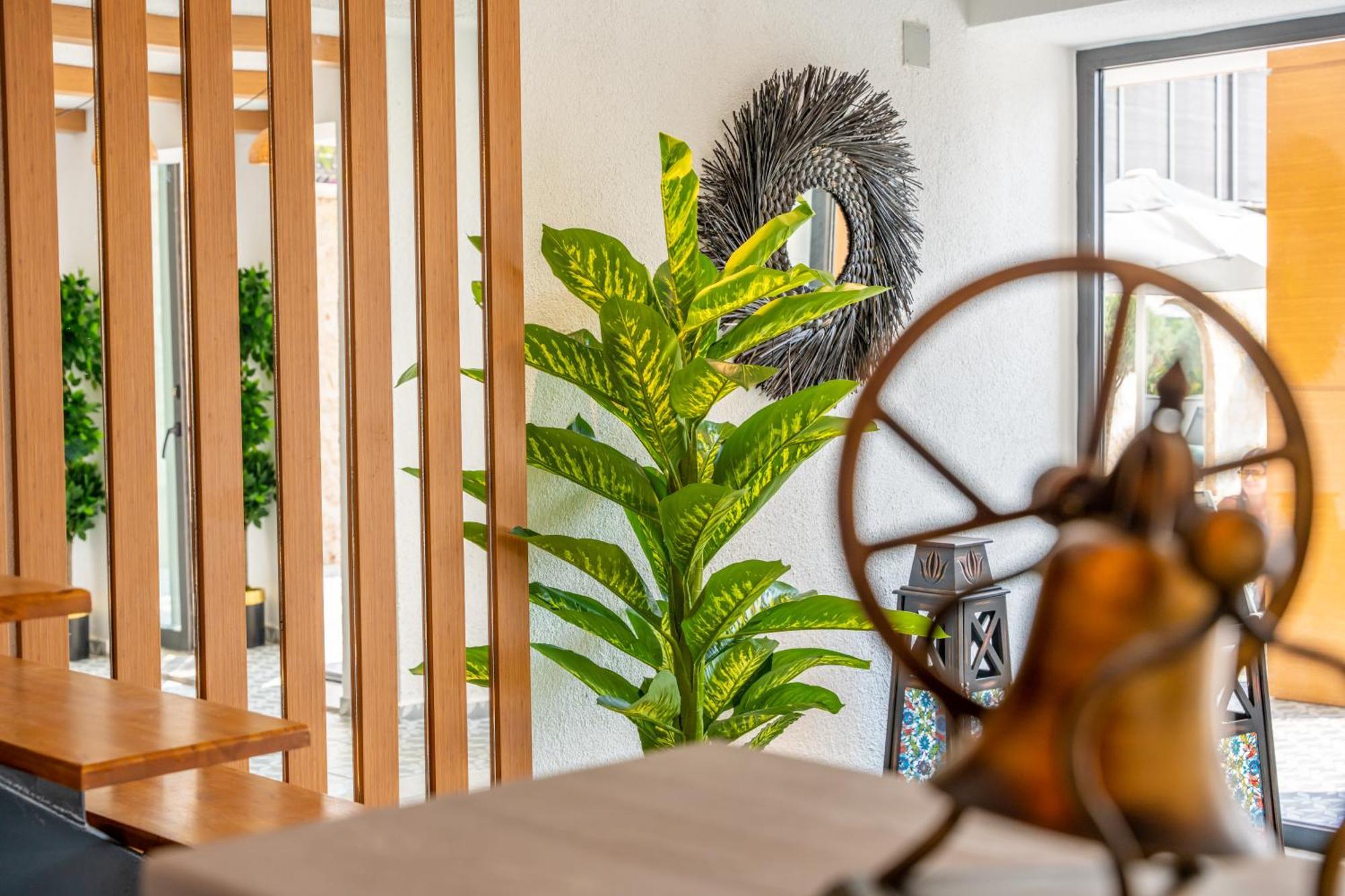 Lupia Suites Kalkan Bagian luar foto