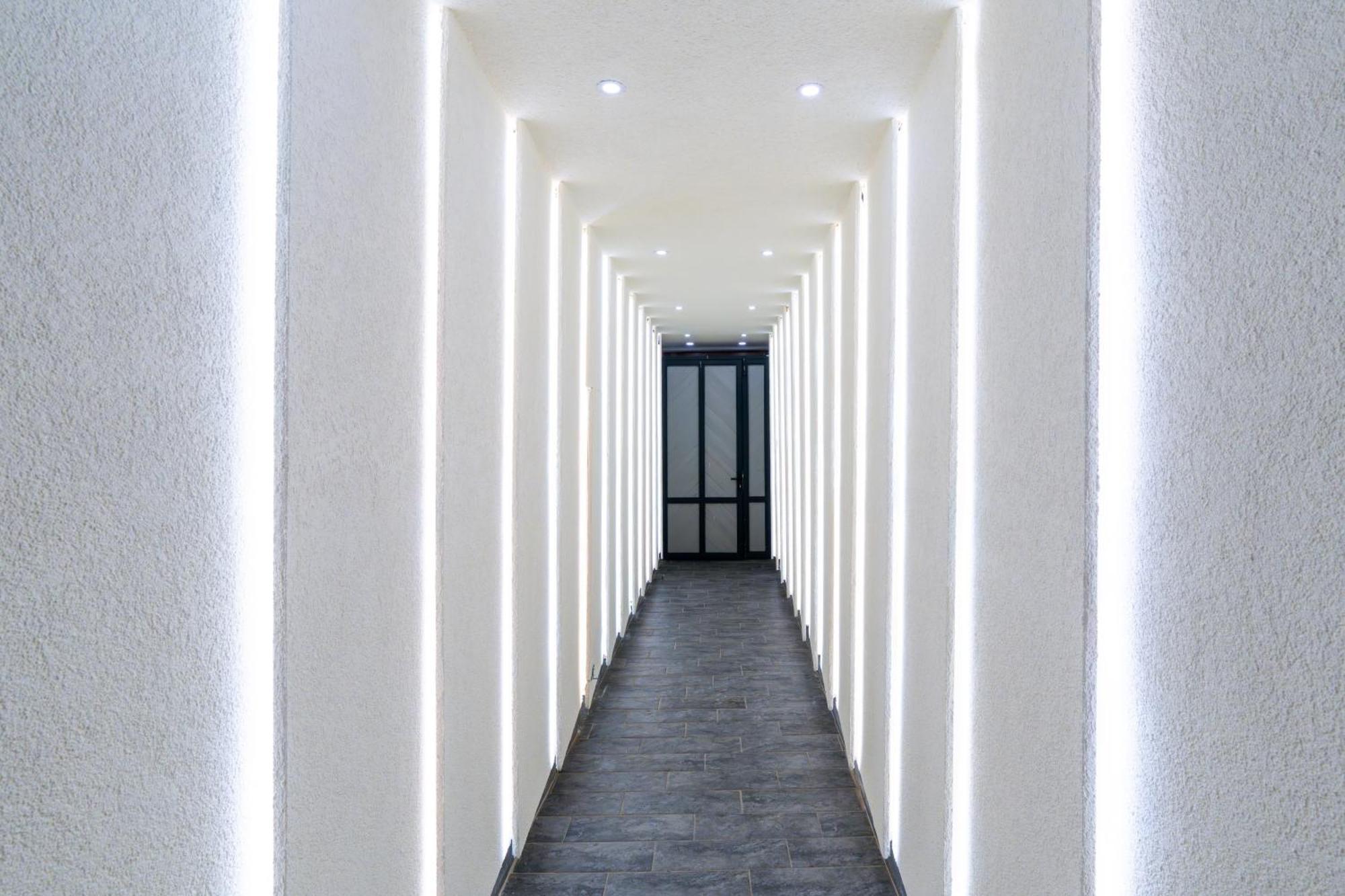 Lupia Suites Kalkan Bagian luar foto