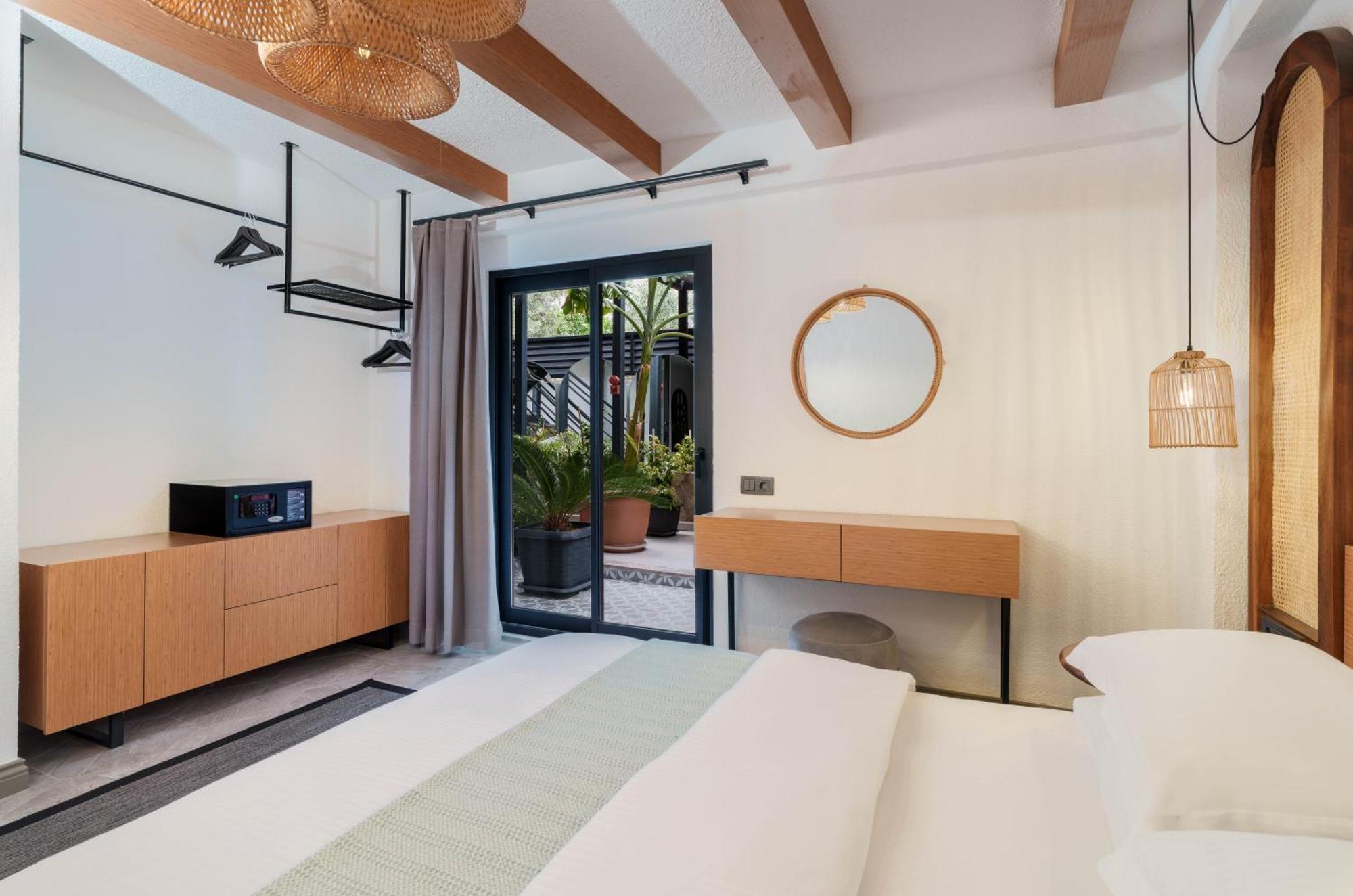 Lupia Suites Kalkan Bagian luar foto